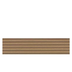 CANT ABS SCHILSNER PRO S NATURAL CANELLA STRATA K689, 22/0.8 mm