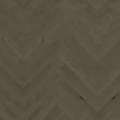 Parchet SPC Rocko Herringbone Steel Montara Oak K801 CL 34,  635 x 127 x 5+1 mm