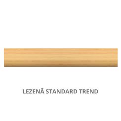 Lezenă standard TREND