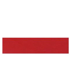 ABS (PVC) LUCIOS ROSU 22/1 (P106 / D117) RANDEX