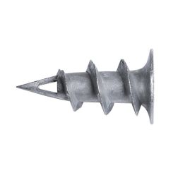 Diblu metalic pentru fixări ușoare în gips-carton 13 x 31 mm (12 buc/blister)