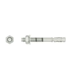 Ancoră expandabilă pentru beton nefisurat oțel carbon, M10 x 95 mm (4 buc/blister)