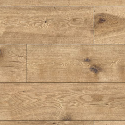 Parchet SPC Kronostep Emporia Oak R131 CL 32, 1210 x 234 x 4+1 mm