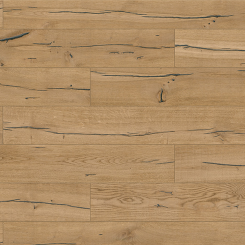 Parchet SPC Kronospan Rocko Raw Stackhouse Oak R237 CL 34, 1210 x 192 x 6 mm 