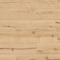 Parchet SPC Rocko Pure Cortona Oak K240 CL 34, 1210 x 234 x 5+1 mm