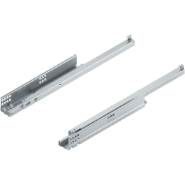 Glisiera Blum TANDEM extragere partiala cu tip on incorporat