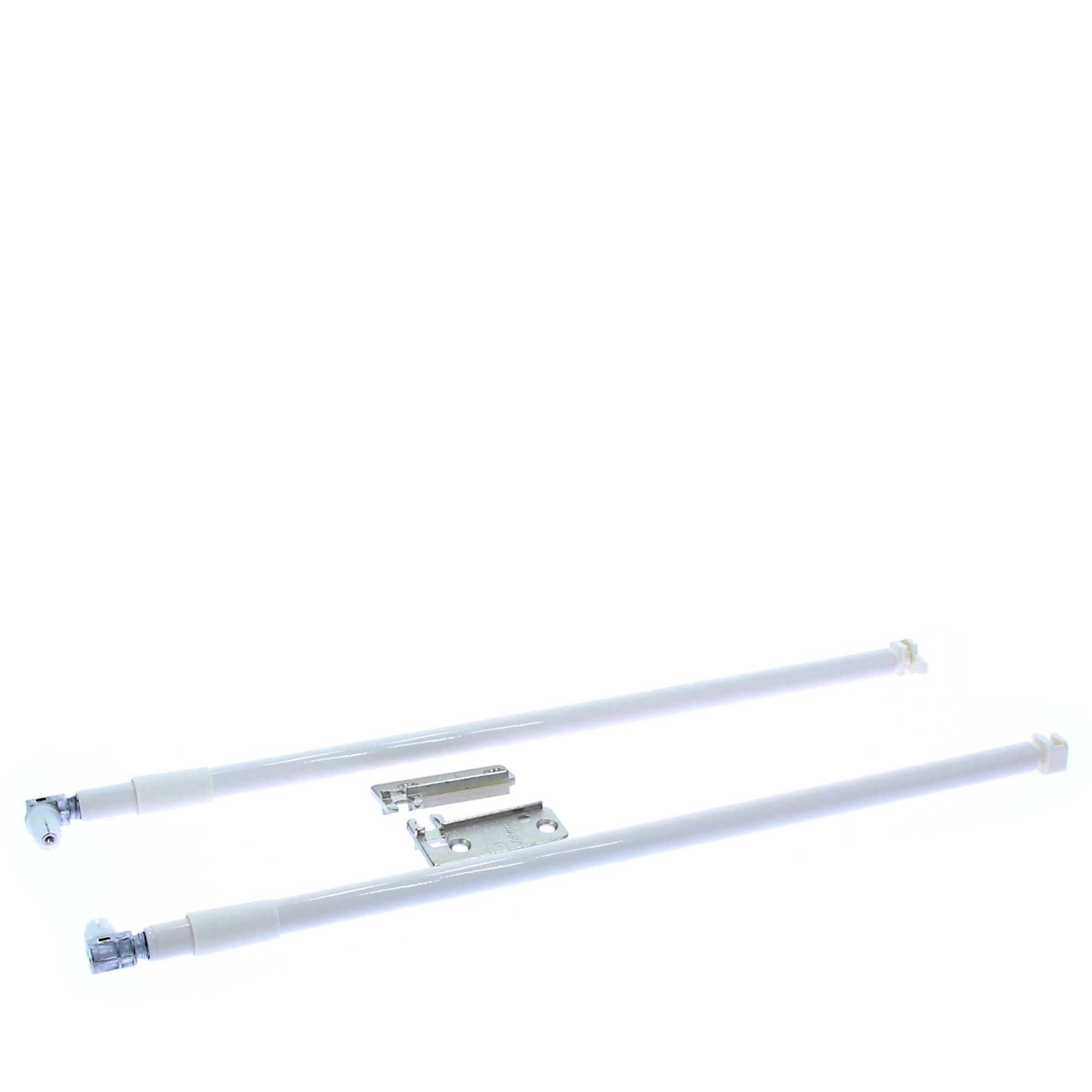 Set lonjeroane sertar BLUM METABOX ZRE.471S.ID 500 mm | Regency