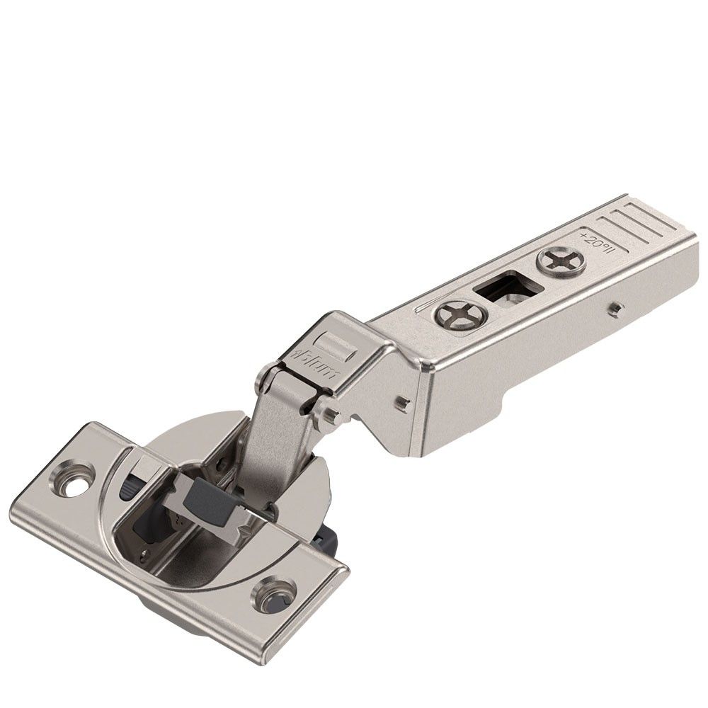 Blum 20F250M00 LRセット Balama Blum clip lezena 83grade cu blumotion set de 2 buc