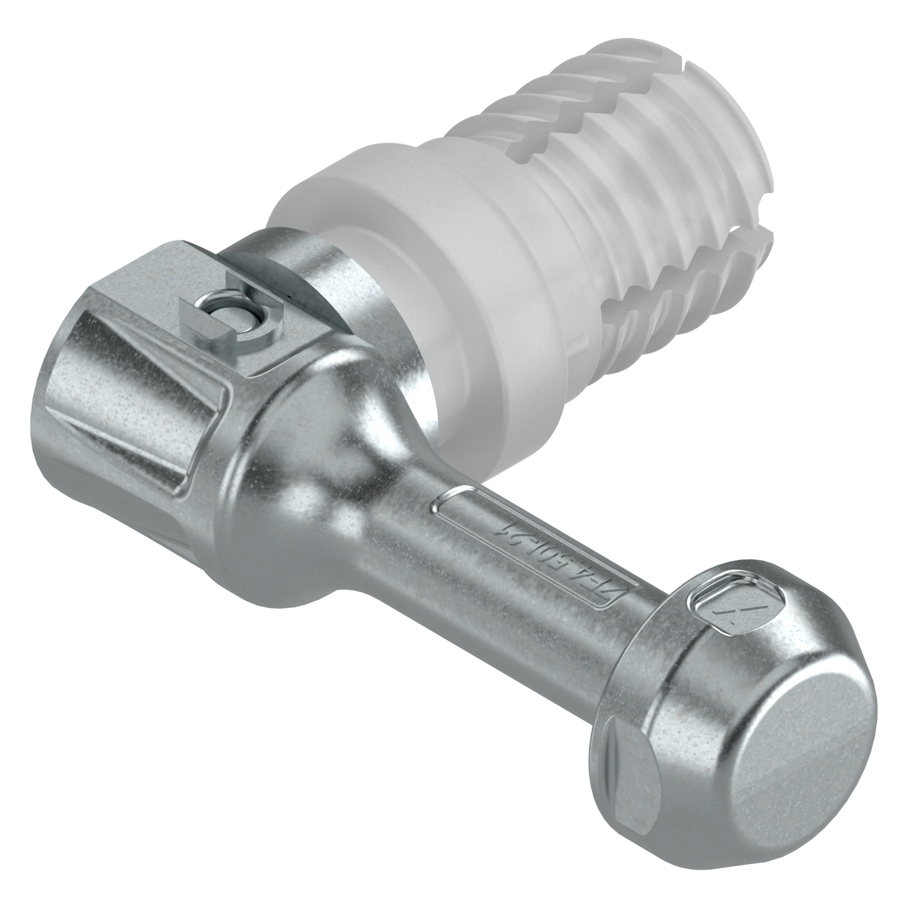 Cuplaj front superior MERIVOBOX inserta ZF4.50I2 | Regency