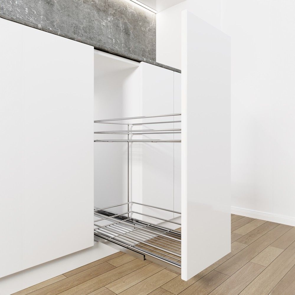 Cos Jolly Konig reglaj 3D 340x470, culisare jos cu glisiera