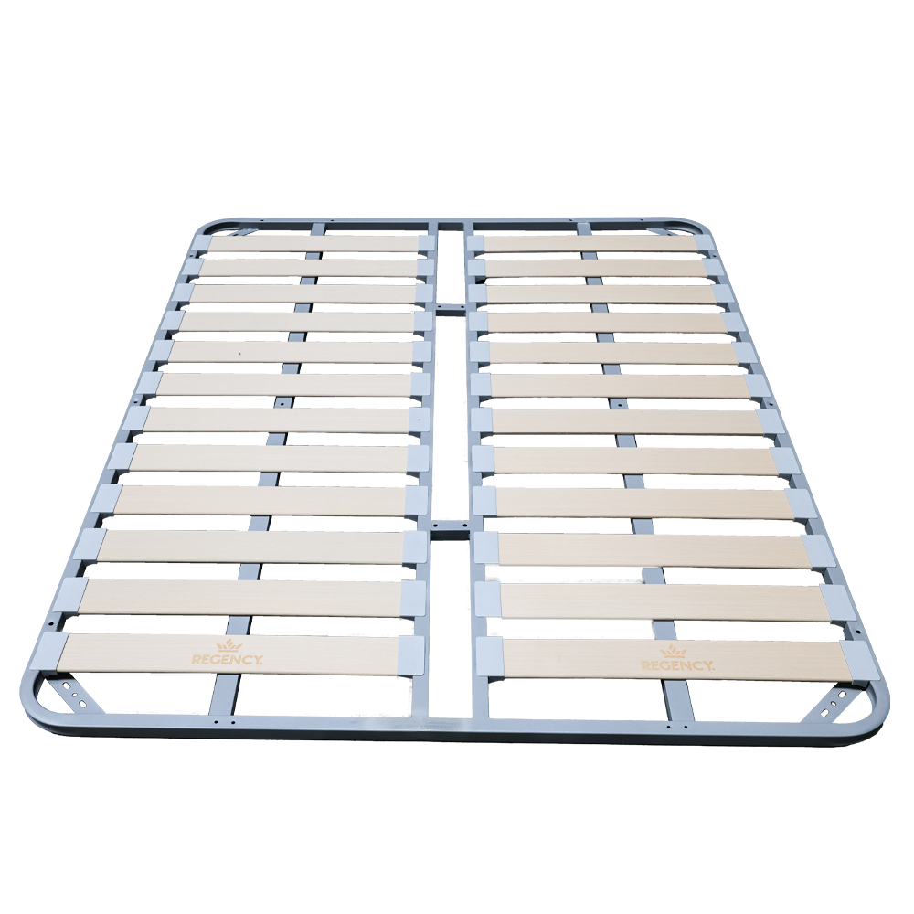 【hy100602】socph bed double Somiera twin Hilda 1400 x 2000 mm | Regency