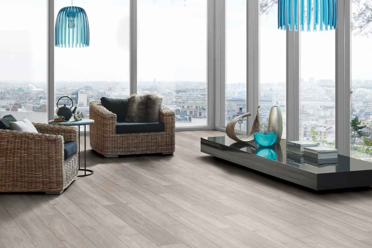 Care sunt pașii pentru montarea parchetului laminat? Ce trebuie să știi înainte de a te apuca de treabă!