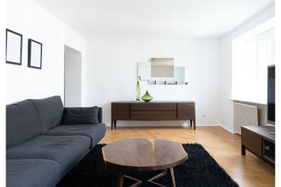 Living în stil scandinav – Tips & tricks pentru o amenajare reușită